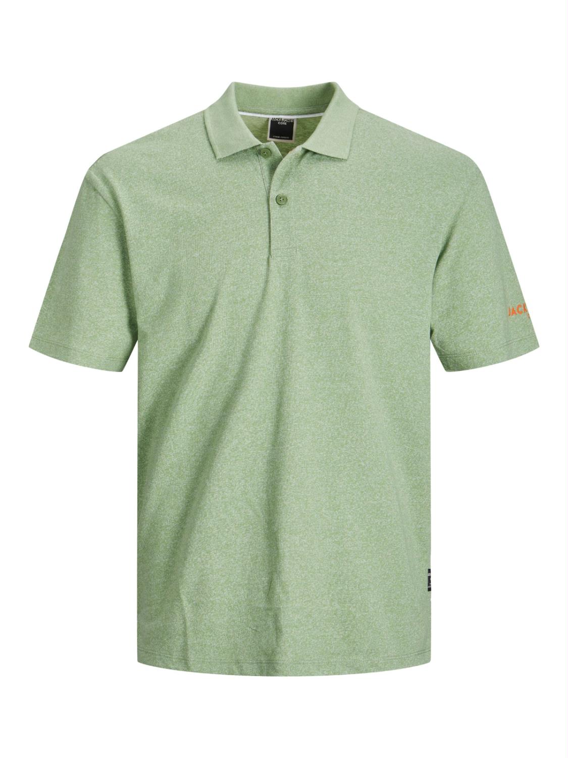 JCODEN POLO SS