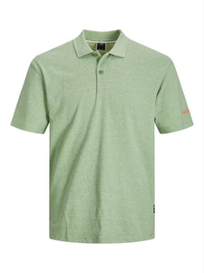 JCODEN POLO SS