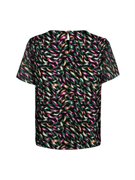 ONLSLOANE S/S TOP CS PTM