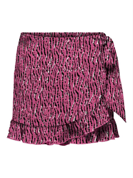 ONLWINA FRILL SKORT EX PTM