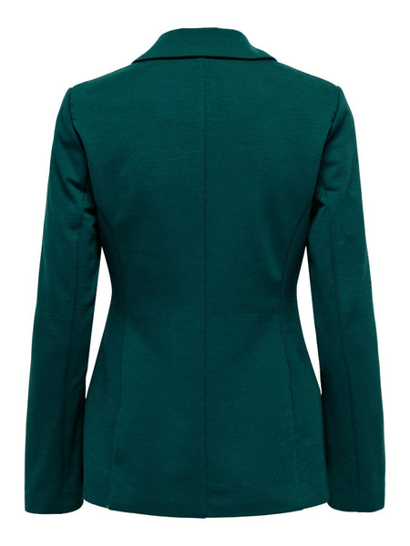ONLPEACH L/S FIT BLAZER TLR N