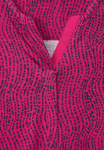 Dotted Weave Tunic
