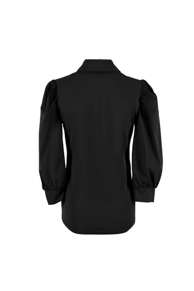 Evelien 00TQ052A black