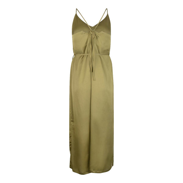 Dress eleonora green