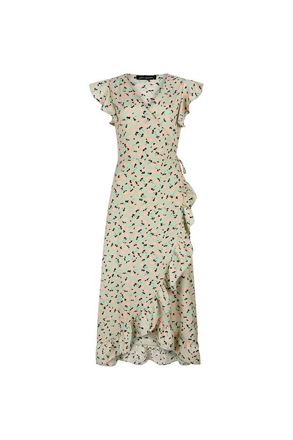 Dress Iris