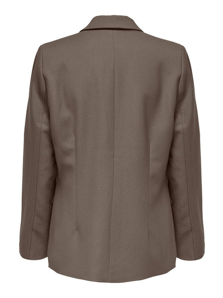 ONLVANESSA L/S FITTED BLAZER