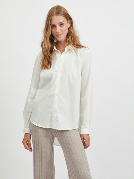 VIGIMAS L/S SHIRT/SU - NOOS