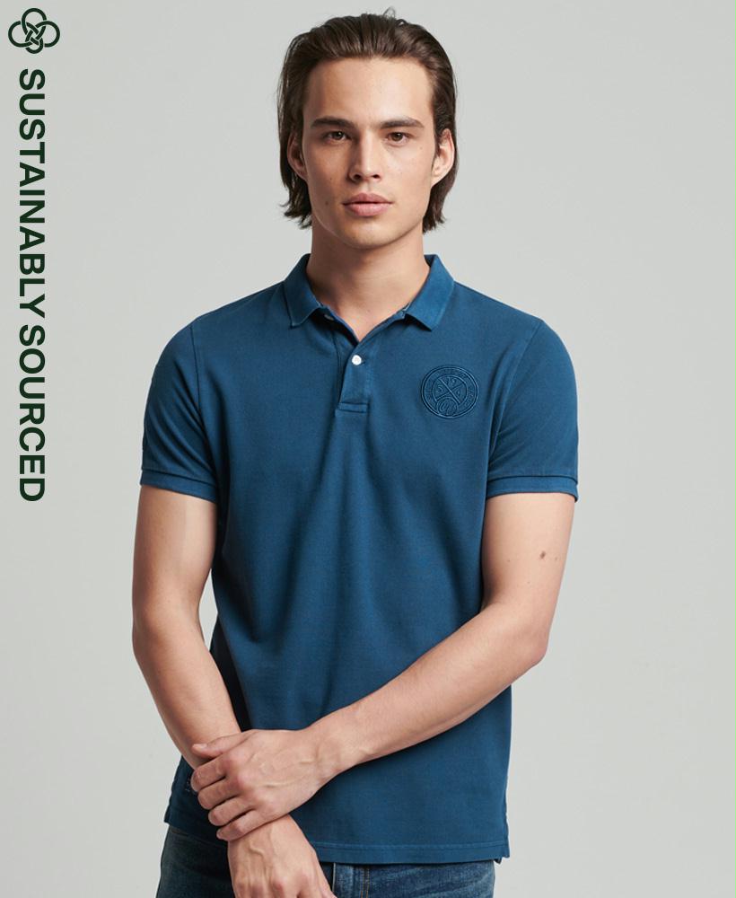 Vintage superstate polo
