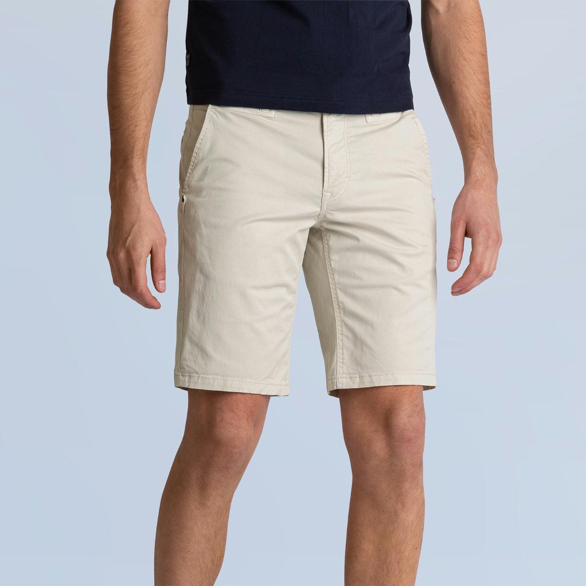 Twin wasp chino short