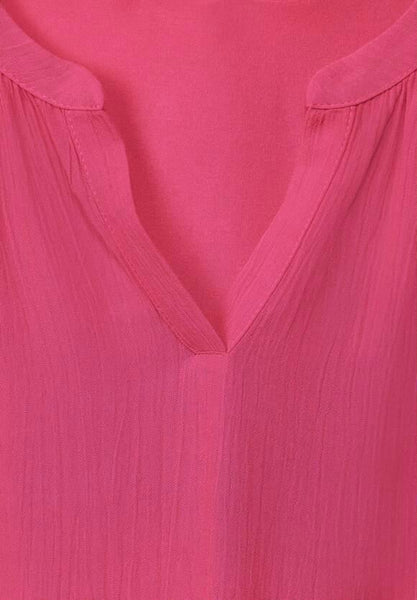 woven mat-mix shirt