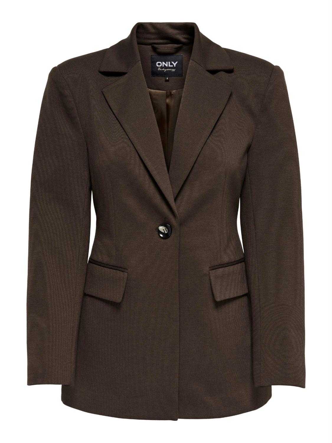 ONLDORA FITTED BLAZER OTW