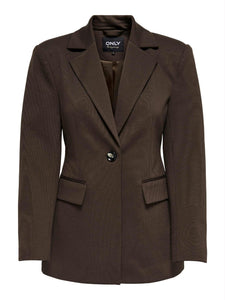 ONLDORA FITTED BLAZER OTW