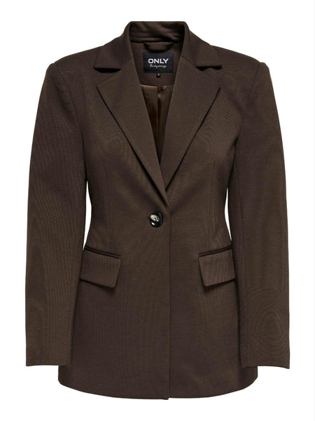 ONLDORA FITTED BLAZER OTW
