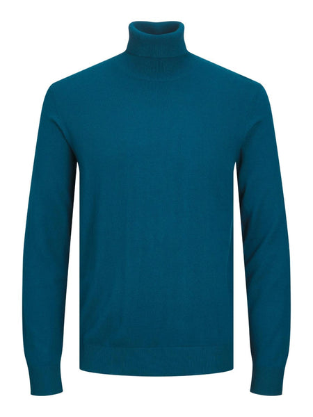 JJEEMIL KNIT ROLL NECK NOOS