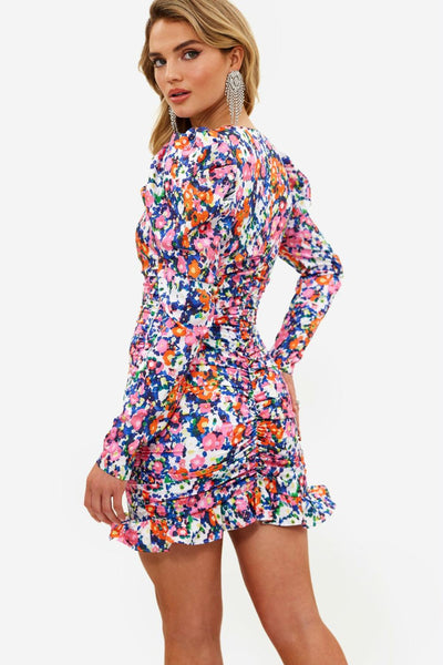 Jurk Be On My Mind