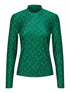 ONLLAURA L/S TOP CS JRS