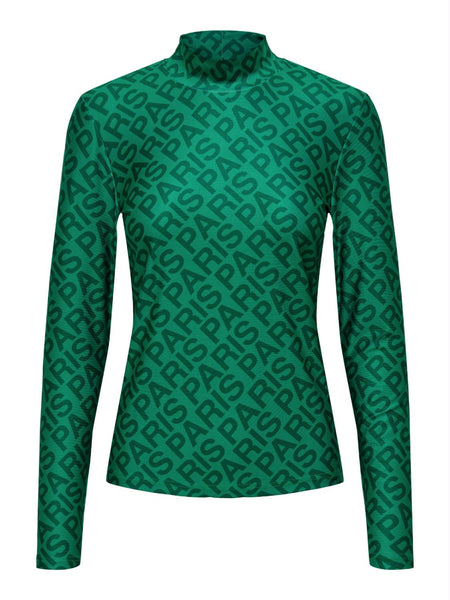 ONLLAURA L/S TOP CS JRS
