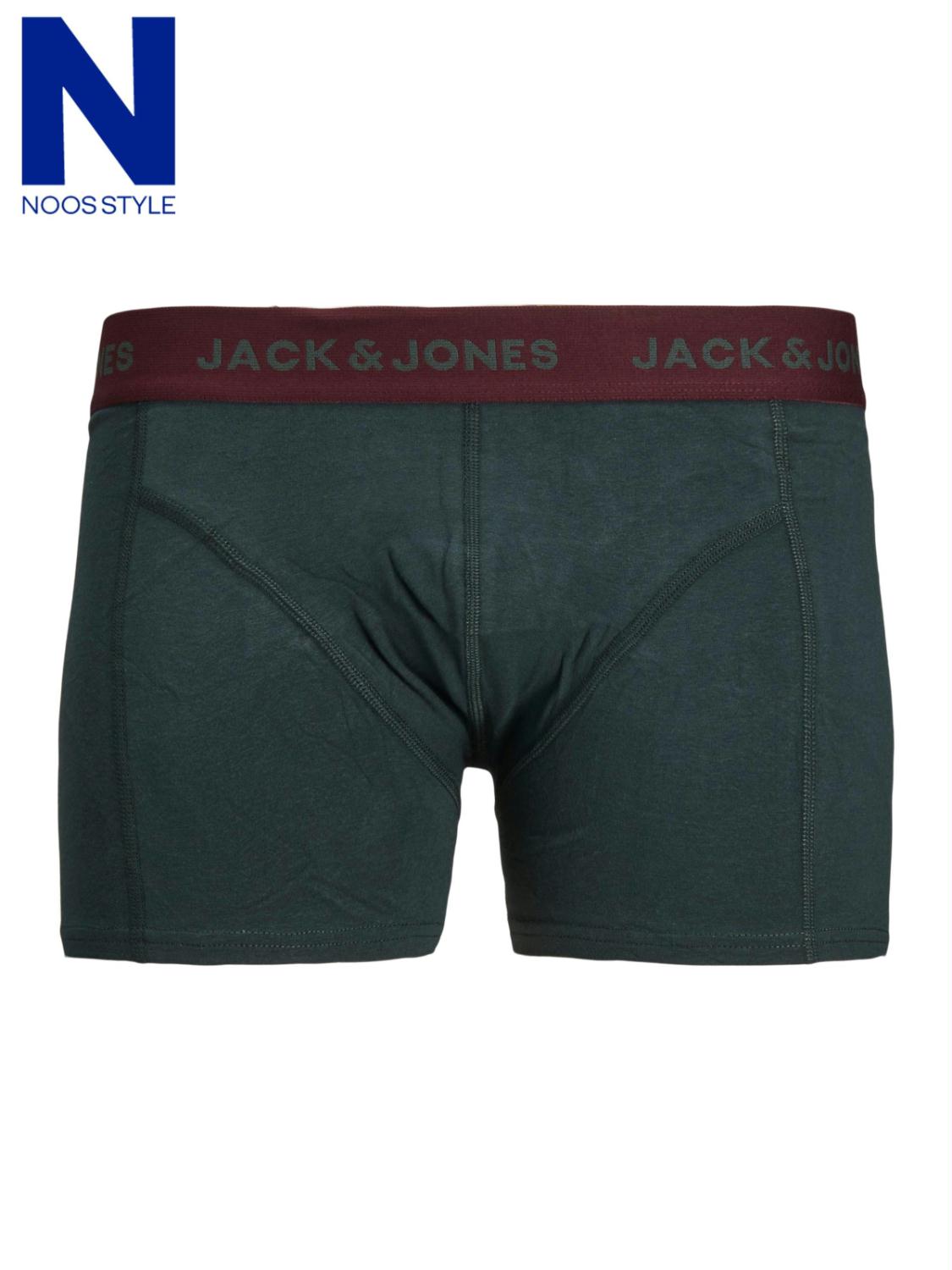 JACBAK TRUNKS NOOS