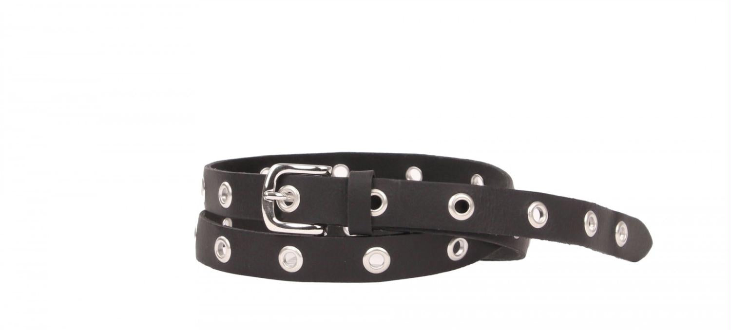 Smalle riem open studs 20270