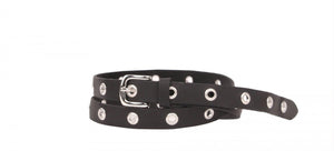 Smalle riem open studs 20270