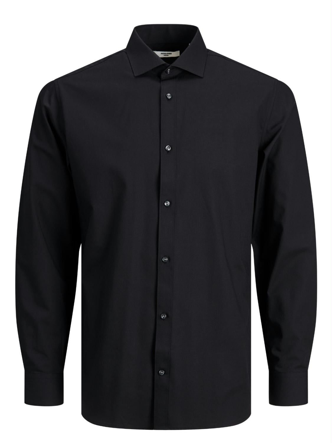 JPRBLAROYAL SHIRT L/S NOOS