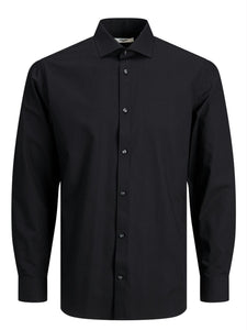 JPRBLAROYAL SHIRT L/S NOOS