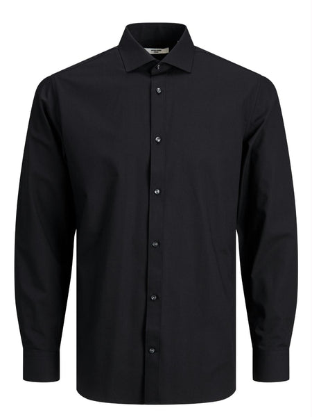 JPRBLAROYAL SHIRT L/S NOOS