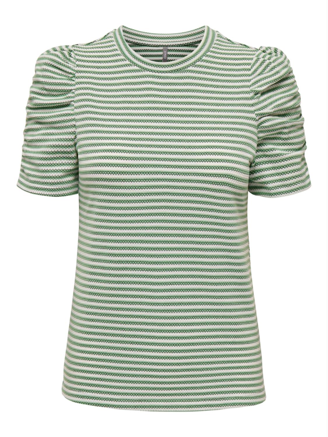 ONLIBEN S/S TOP JRS