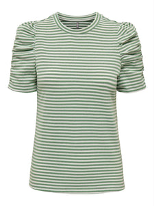 ONLIBEN S/S TOP JRS