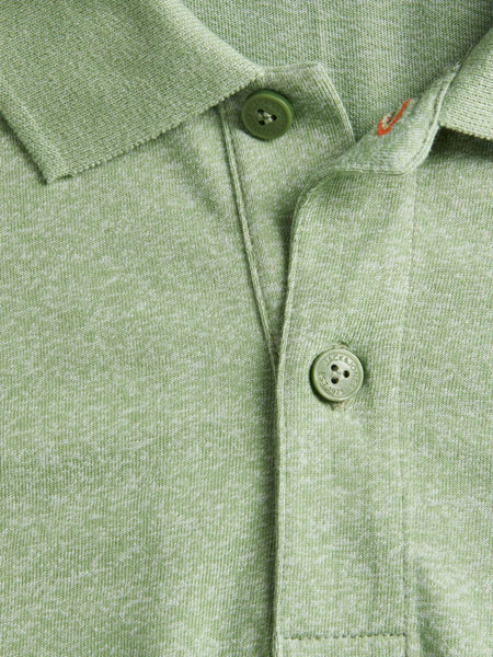 JCODEN POLO SS