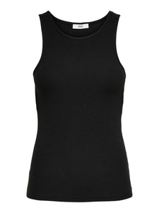ONLKENYA RIB TANK TOP JRS NOO