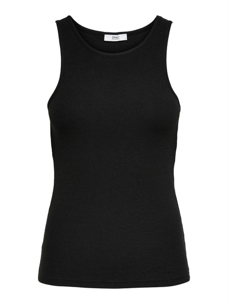 ONLKENYA RIB TANK TOP JRS NOO