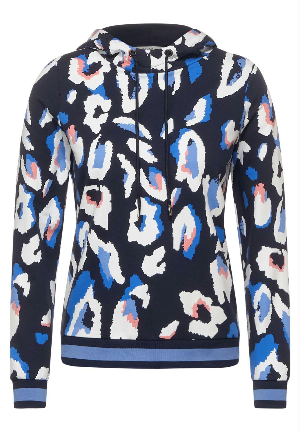 Leo AOP Hoody
