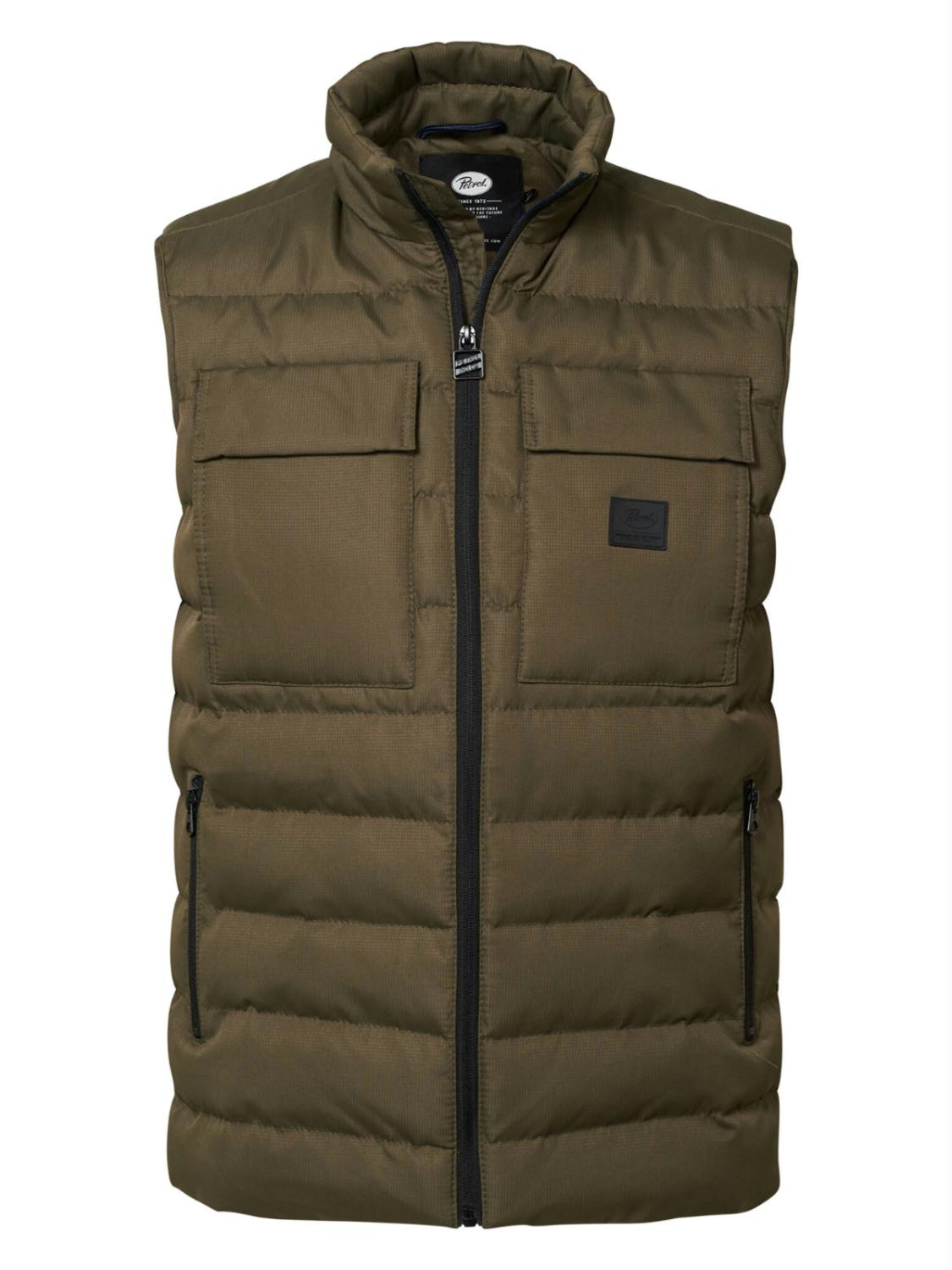 Men Waistcoat