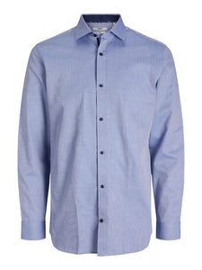 JPRBLAPARKER DETAIL SHIRT L/S