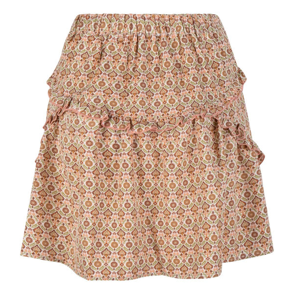 Skirt Lin