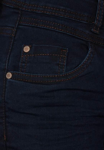 Style NOS Toronto Blue Black