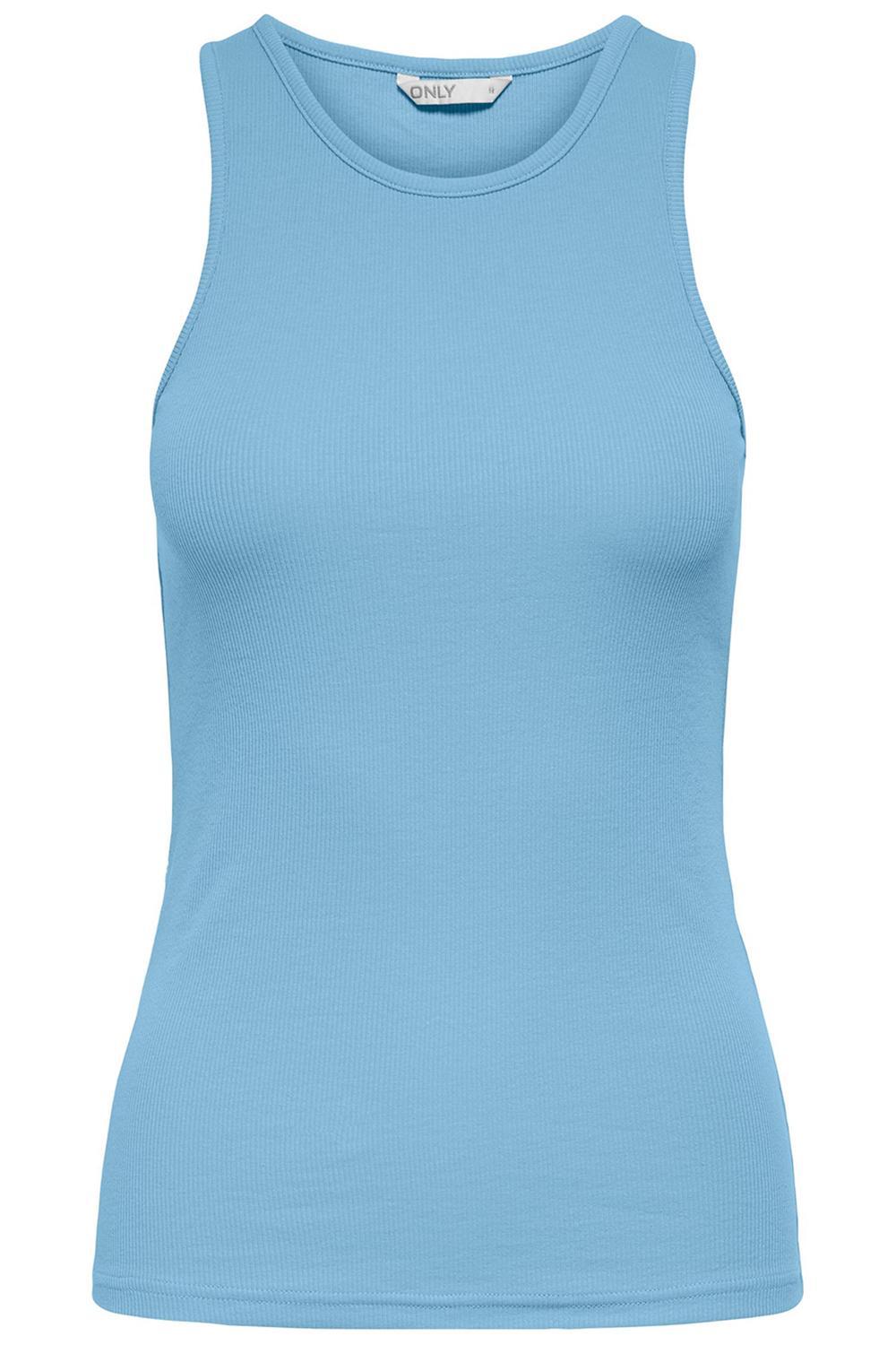 ONLKENYA RIB TANK TOP JRS NOO