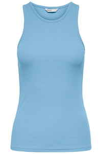 ONLKENYA RIB TANK TOP JRS NOO