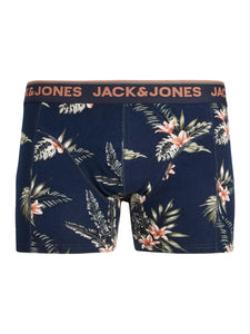 JACFLOWER POWER TRUNK