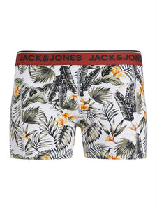 JACFLOWER POWER TRUNK