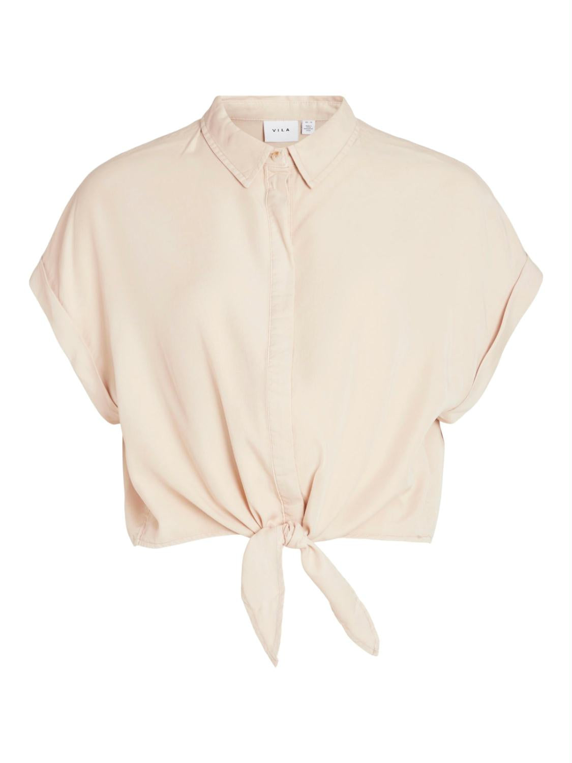VIMANDY LISTI S/S SHIRT/SU