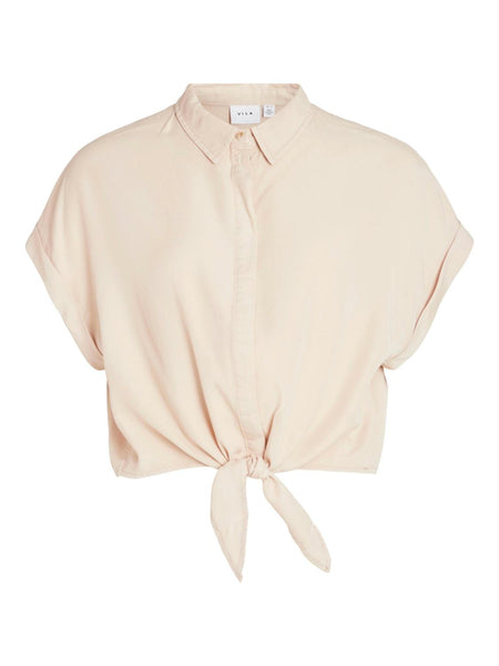VIMANDY LISTI S/S SHIRT/SU