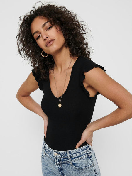 ONLBELIA S/L TOP JRS