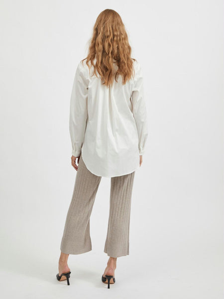 VIGIMAS L/S SHIRT/SU - NOOS