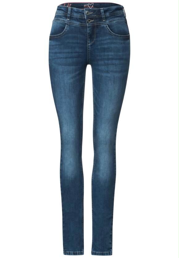 Style QR York.hw.indigo