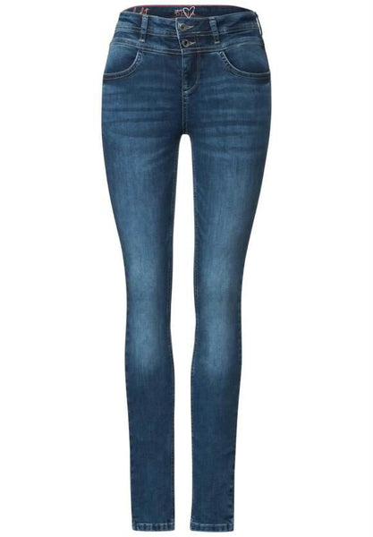 Style QR York.hw.indigo