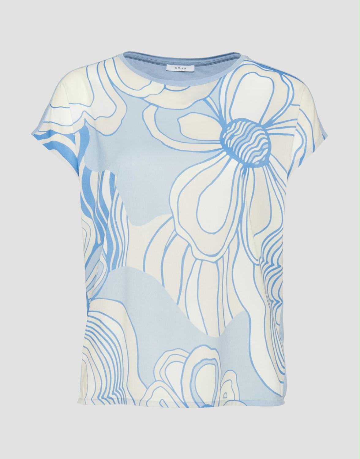 Saspa print