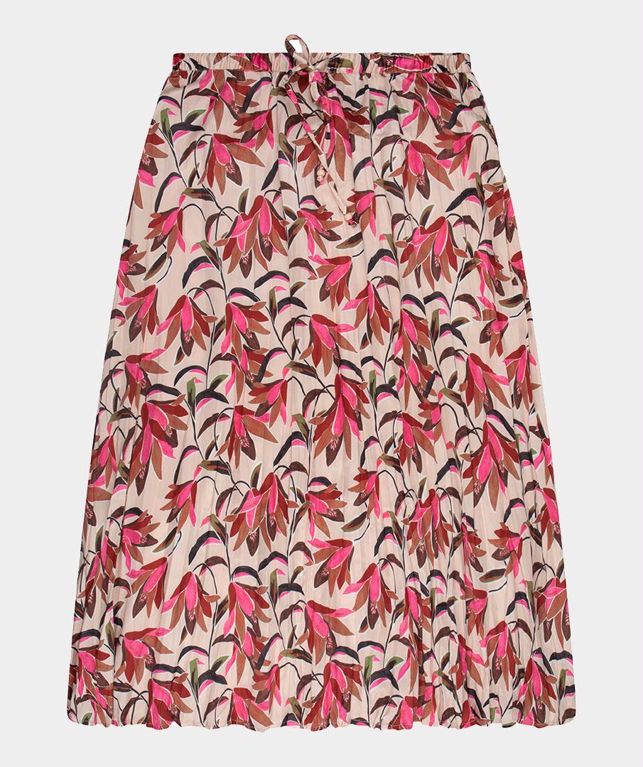 Skirt long sweet magnolia