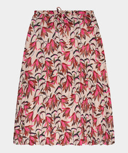 Skirt long sweet magnolia